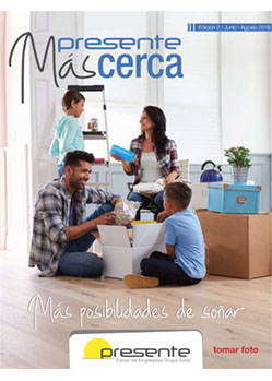 Edición 2 - Mas Posibilidades de Soñar